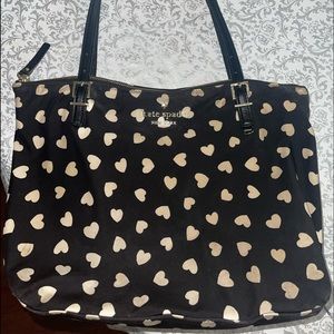 Kate Spade Nylon Bag